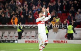 06.12.24 VfB Stuttgart - 1. FC Union Berlin