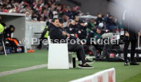 10.11.24 VfB Stuttgart - Eintracht Frankfurt