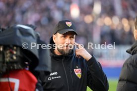 27.01.24 VfB Stuttgart - RB Leipzig