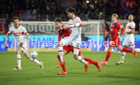 15.12.24 1. FC Heidenheim - VfB Stuttgart