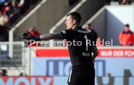 02.03.24 1. FC Heidenheim - Eintracht Frankfurt