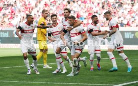 24.08.24 SC Freiburg - VfB Stuttgart