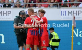 01.09.24 1. FC Heidenheim - FC Augsburg