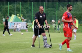 14.07.24 FC Esslingen - 1. FC Heidenheim