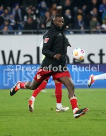 17.02.24 SV Darmstadt 98 - VfB Stuttgart