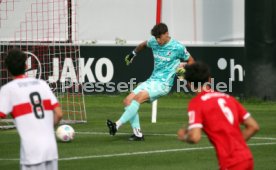 09.08.24 U19 VfB Stuttgart - U19 SC Freiburg