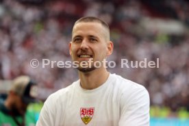 04.05.24 VfB Stuttgart - FC Bayern München