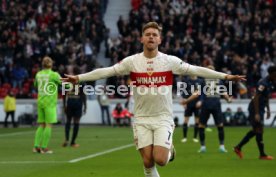 11.02.24 VfB Stuttgart - 1. FSV Mainz 05