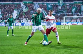 30.11.24 SV Werder Bremen - VfB Stuttgart