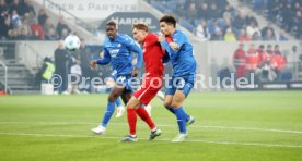 08.12.24 TSG 1899 Hoffenheim - SC Freiburg