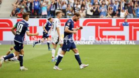 03.08.24 Karlsruher SC - 1. FC Nürnberg