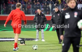 28.11.24 1. FC Heidenheim - Chelsea FC