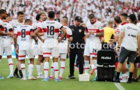 31.08.24 VfB Stuttgart - 1. FSV Mainz 05