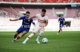 10.08.24 VfB Stuttgart - Athletic Bilbao