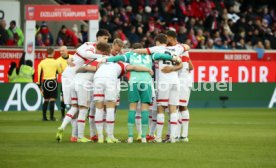 15.12.24 1. FC Heidenheim - VfB Stuttgart