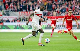 24.02.24 VfB Stuttgart - 1. FC Köln