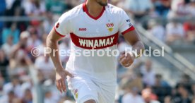 20.07.24 VfB Stuttgart - Fortuna Sittard