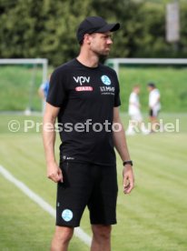 31.07.24 FC Esslingen - Stuttgarter Kickers