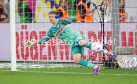 17.08.24 Bayer 04 Leverkusen - VfB Stuttgart