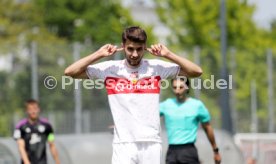 11.05.24 U19 VfB Stuttgart - U19 FC Bayern München