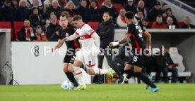 10.11.24 VfB Stuttgart - Eintracht Frankfurt