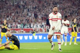 22.09.24 VfB Stuttgart - Borussia Dortmund