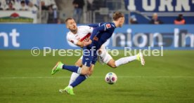 16.03.24 TSG 1899 Hoffenheim - VfB Stuttgart