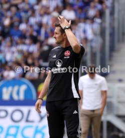 03.08.24 Karlsruher SC - 1. FC Nürnberg