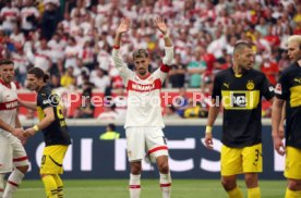 22.09.24 VfB Stuttgart - Borussia Dortmund