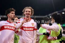 15.12.24 1. FC Heidenheim - VfB Stuttgart