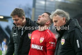 17.02.24 SV Darmstadt 98 - VfB Stuttgart