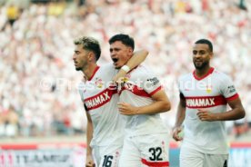 31.08.24 VfB Stuttgart - 1. FSV Mainz 05