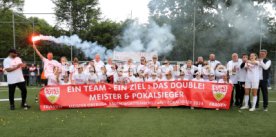 02.06.24 SC Sand II - VfB Stuttgart