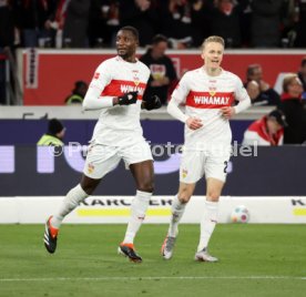 08.03.24 VfB Stuttgart - 1. FC Union Berlin