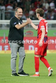 29.08.24 1. FC Heidenheim - BK Häcken