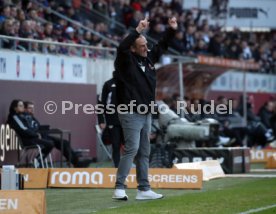 02.03.24 1. FC Heidenheim - Eintracht Frankfurt