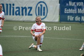 10.07.24 Frauen VfB Stuttgart Training