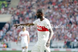 04.05.24 VfB Stuttgart - FC Bayern München