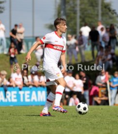 07.07.24 FSV Hollenbach - VfB Stuttgart