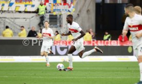 11.02.24 VfB Stuttgart - 1. FSV Mainz 05