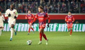 28.11.24 1. FC Heidenheim - Chelsea FC