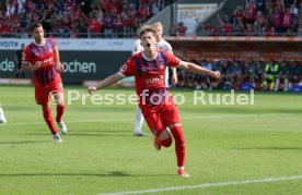 01.09.24 1. FC Heidenheim - FC Augsburg