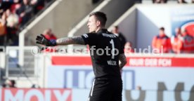 02.03.24 1. FC Heidenheim - Eintracht Frankfurt