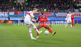 15.12.24 1. FC Heidenheim - VfB Stuttgart