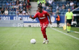 13.07.24 FC Luzern - VfB Stuttgart