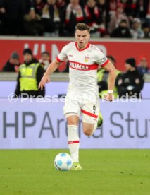 06.12.24 VfB Stuttgart - 1. FC Union Berlin