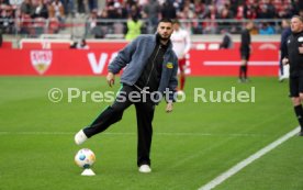 24.02.24 VfB Stuttgart - 1. FC Köln