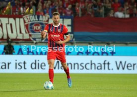 29.08.24 1. FC Heidenheim - BK Häcken