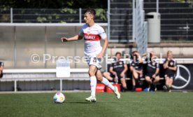 08.09.23 VfB Stuttgart - FC St. Gallen