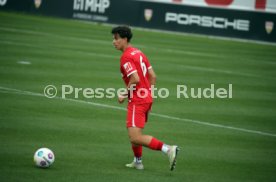 09.08.24 U19 VfB Stuttgart - U19 SC Freiburg